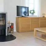 Meerzeit  An Der Ostsee, Sauna, Kamin, Free W-lan - Seaside - Ferienhaus Rosenhagen