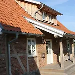 Meerzeit  An Der Ostsee, Sauna, Kamin, Free W-lan - Seaside -