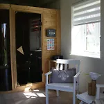 Ferienhaus Meerzeit  An Der Ostsee, Sauna, Kamin, Free W-lan - Seaside - *