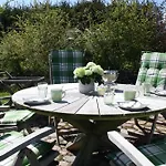 Ferienhaus Meerzeit  An Der Ostsee, Sauna, Kamin, Free W-lan - Seaside -