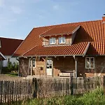 Ferienhaus Meerzeit  An Der Ostsee, Sauna, Kamin, Free W-lan - Seaside - Rosenhagen