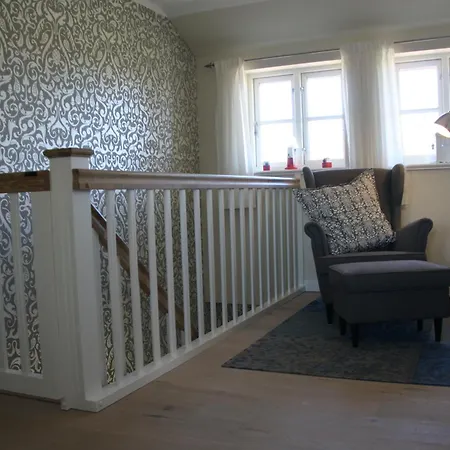 Meerzeit Holiday home