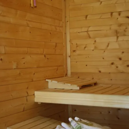 Holiday home Meerzeit *