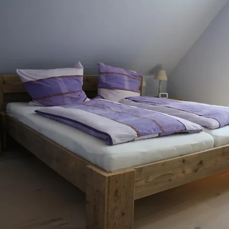 Holiday home Meerzeit Dassow