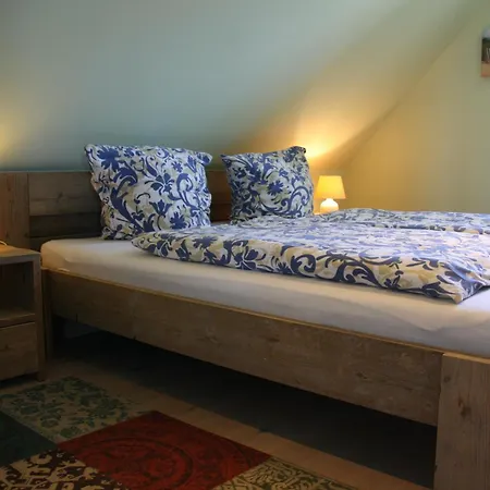 Meerzeit Holiday home Dassow