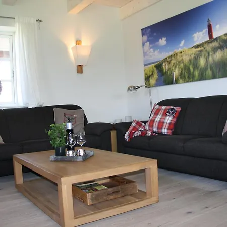 Meerzeit Holiday home